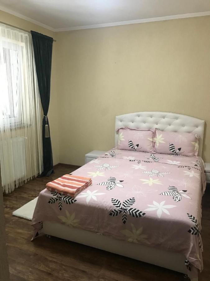 Casa De Vacanta Dalia Si Crina Babadag Esterno foto